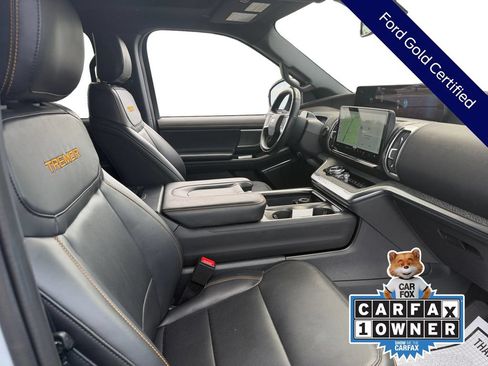 Certified 2025 Ford Expedition Tremor AWD/4WD image 20