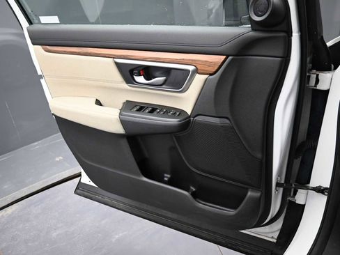 Used 2021 Honda CR-V EX image 10