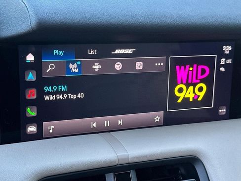 Used 2024 Porsche Taycan image 24