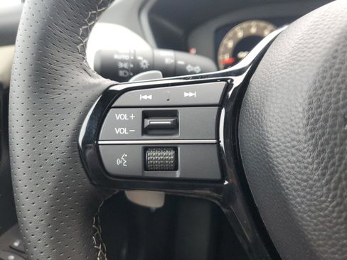 New 2026 Acura ADX A-Spec FWD image 20