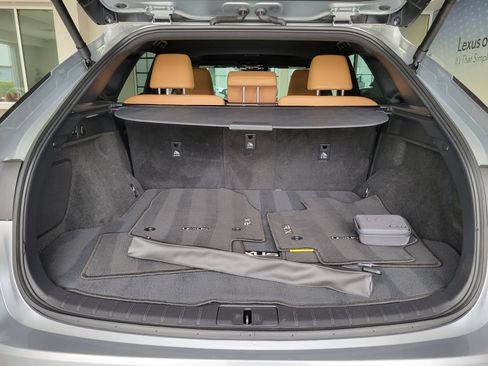 Certified 2023 Lexus RX 350 Premium FWD image 14