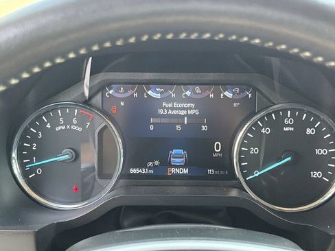 Used 2024 Ford Expedition XLT AWD/4WD image 29