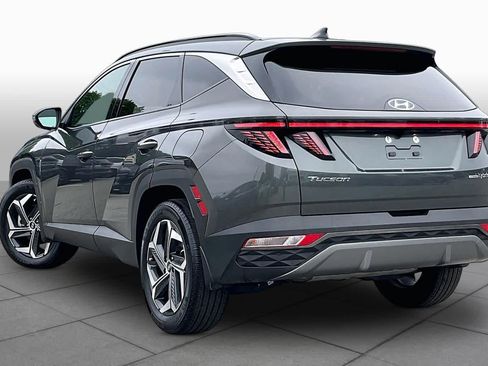 Used 2024 Hyundai Tucson Limited AWD/4WD image 11
