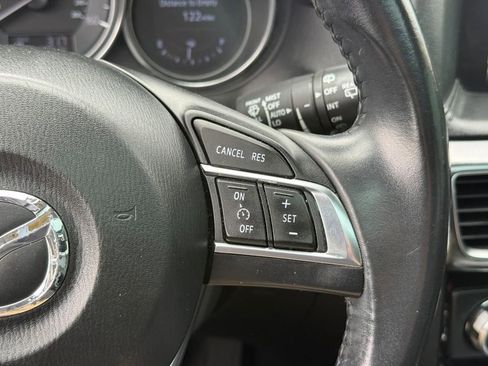 Used 2016 MAZDA CX-5 Grand Touring FWD image 20