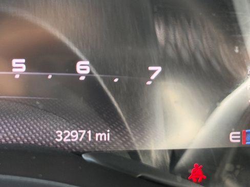 Used 2023 RAM 1500 Rebel w/ Rebel Level 2 Equipment Group AWD/4WD image 3