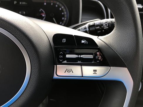 Used 2023 Hyundai Tucson SEL image 21