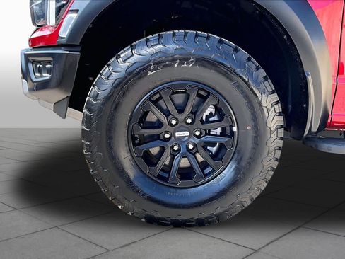 Used 2024 Ford F150 Raptor AWD/4WD image 11