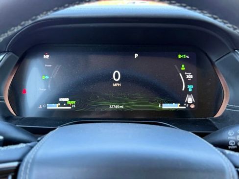 Used 2022 Jeep Grand Cherokee Overland image 27