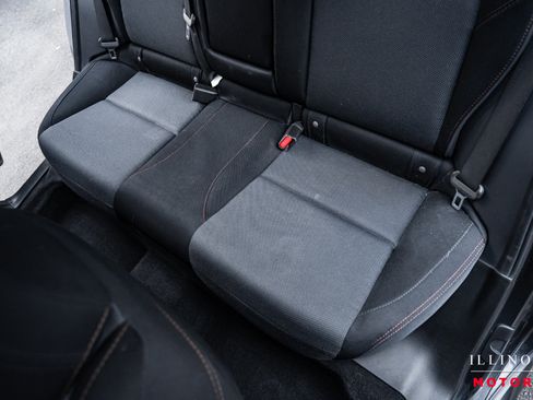 Used 2018 Subaru WRX Premium image 29