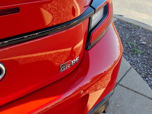 Used 2024 Toyota GR86 Premium image 24