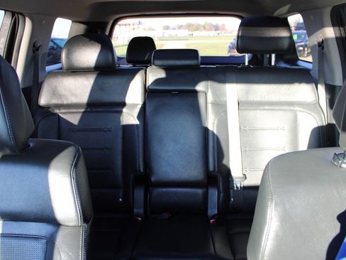 Used 2024 Hyundai Santa Fe Limited image 18