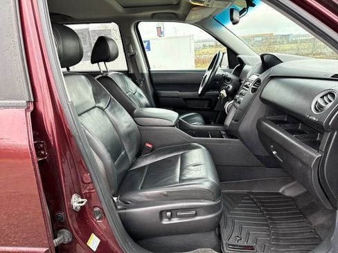 Used 2012 Honda Pilot EX-L image 9