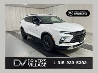 Used 2023 Chevrolet Blazer LT w/ Convenience Package AWD/4WD video 1