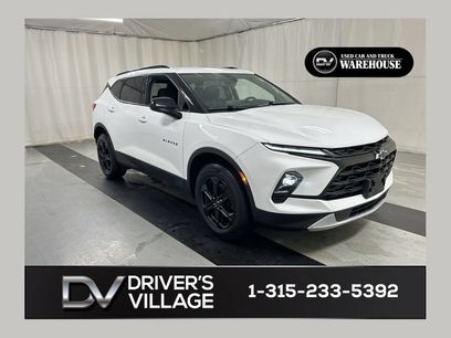 Used 2023 Chevrolet Blazer LT w/ Convenience Package