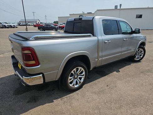 Used 2023 RAM 1500 Limited AWD/4WD image 5