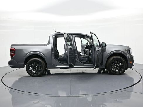 New 2026 Ford Maverick Lobo image 27