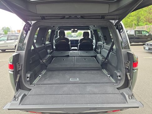 Used 2022 Rivian R1S Launch Edition AWD/4WD image 61