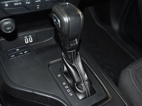 Used 2021 Ford Ranger XLT w/ Equipment Group 301A Mid image 17