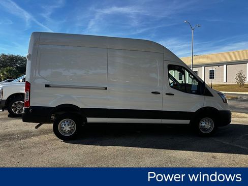 New 2025 Ford Transit 350 148 High Roof image 8
