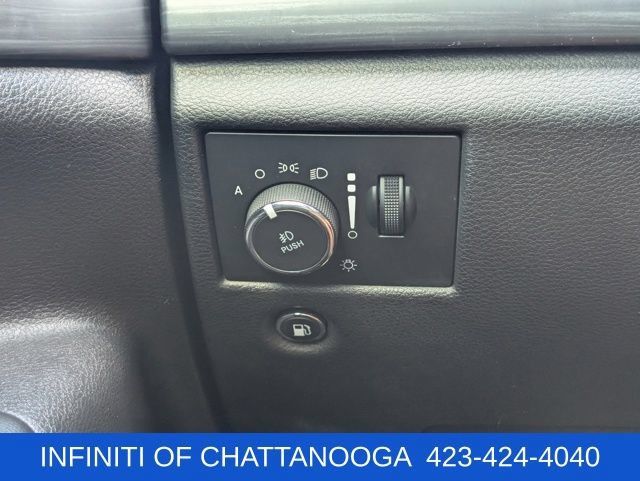 Used 2020 Jeep Grand Cherokee Altitude RWD image 27