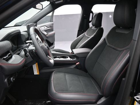 New 2026 Ford Explorer ST AWD/4WD image 9