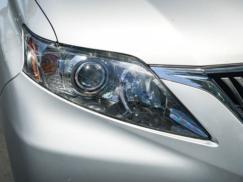 Used 2011 Lexus RX 350 2WD w/ Premium Pkg image 8