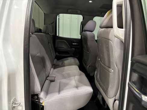 Used 2015 Chevrolet Silverado 2500 W/T image 14