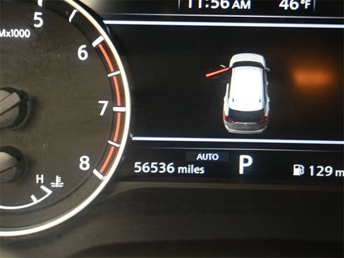 Used 2024 Nissan Rogue S image 15