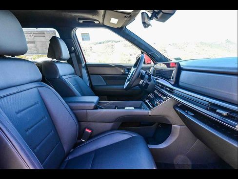 New 2026 Hyundai Santa Fe Calligraphy AWD/4WD image 19