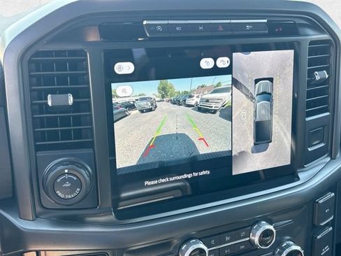 Used 2024 Ford F150 XLT w/ Equipment Group 303A High AWD/4WD image 35