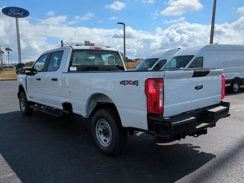 New 2026 Ford F250 XL image 7