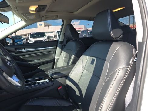 Used 2023 Nissan Altima 2.5 SL image 13