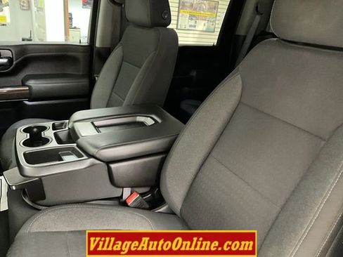 Used 2020 Chevrolet Silverado 2500 LT w/ Fleet Comfort Package image 18