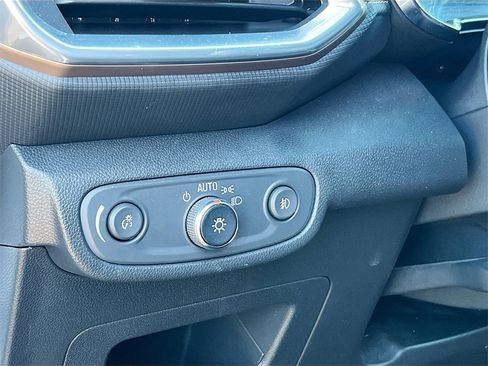 Used 2023 Chevrolet TrailBlazer ACTIV image 10