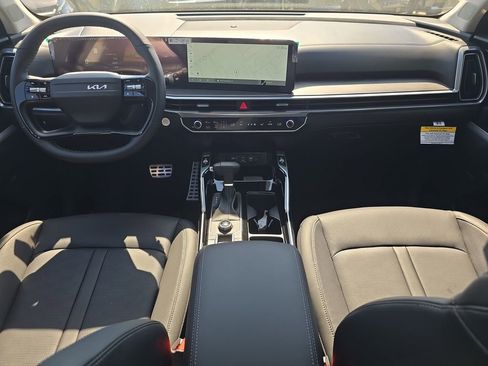 New 2026 Kia Sorento SX AWD/4WD image 13