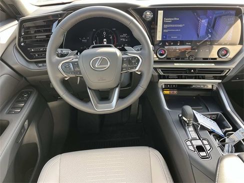 New 2026 Lexus TX 350 350 Premium image 12