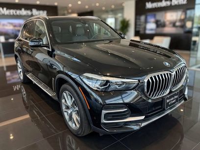 Used 2023 BMW X5 xDrive40i