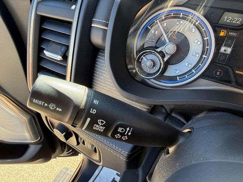 Used 2019 RAM 1500 Limited image 23