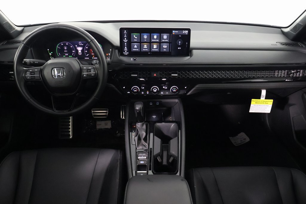 Used 2026 Honda Accord Sport image 8
