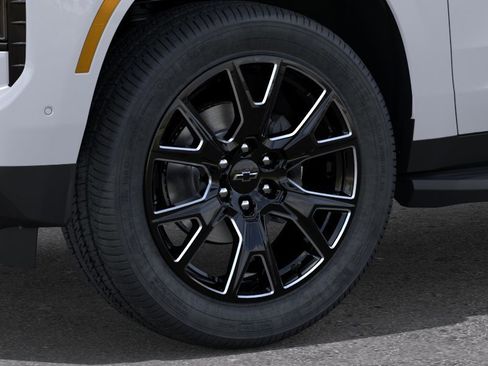New 2026 Chevrolet Tahoe LS RWD image 9