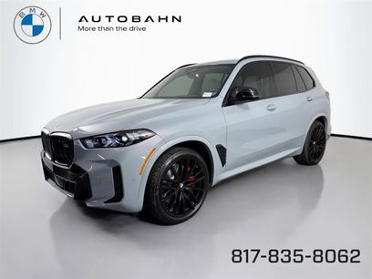 New 2026 BMW X5 M60i