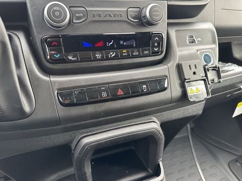 New 2025 RAM ProMaster 2500 w/ Power Group image 36