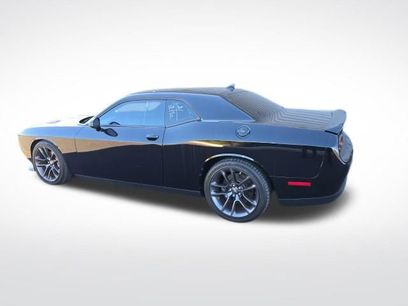 Used 2023 Dodge Challenger R/T Scat Pack w/ Plus Package