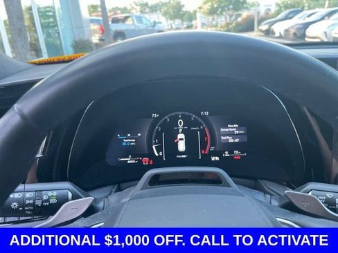 Used 2024 Lexus TX 350 FWD w/ Technology Package image 25