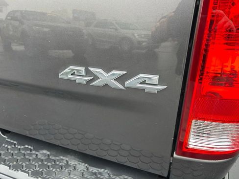 Used 2015 RAM 1500 Outdoorsman image 7