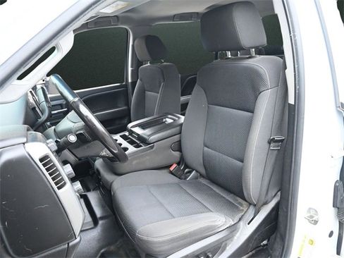 Used 2018 Chevrolet Silverado 3500 LT image 12