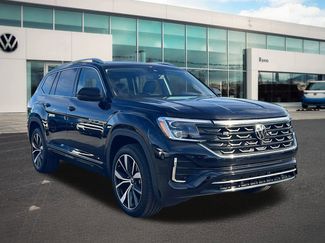 New 2026 Volkswagen Atlas SEL Premium R-Line AWD/4WD video 3