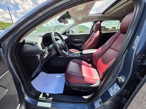 Used 2023 MAZDA CX-30 AWD 2.5 S w/ Preferred Package image 15