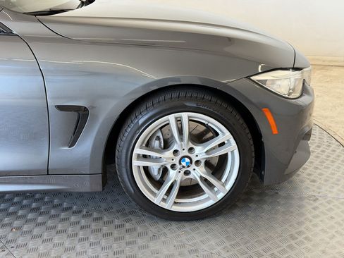 Used 2016 BMW 428i xDrive Coupe AWD/4WD image 13
