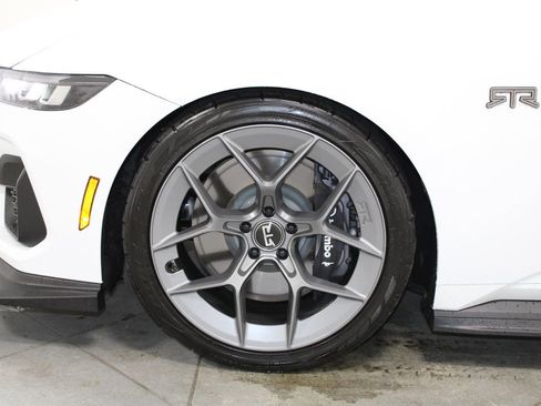 Used 2024 Ford Mustang GT Premium w/ GT Performance Package image 17